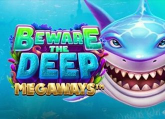 Beware the Deep Megaways игральный автомат от Pragmatic