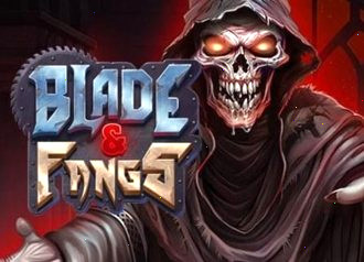 Blade Fangs игральный автомат от Pragmatic