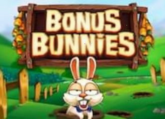 Bonus Bunnies автомат Nolimit City