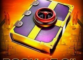 Book of Oil игральный автомат от Endorphina