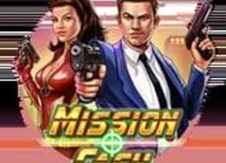 Mission Cash игральный автомат от Play'n Go