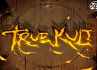 True Kult автомат Нолимит